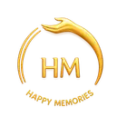 Happy Memories Logo